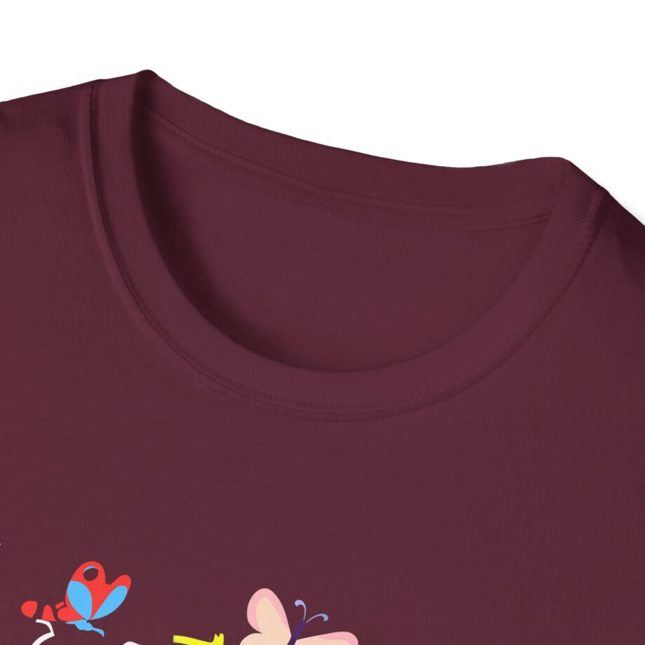 Caitibugzz Love Bugzz Unisex Softstyle T-Shirt
