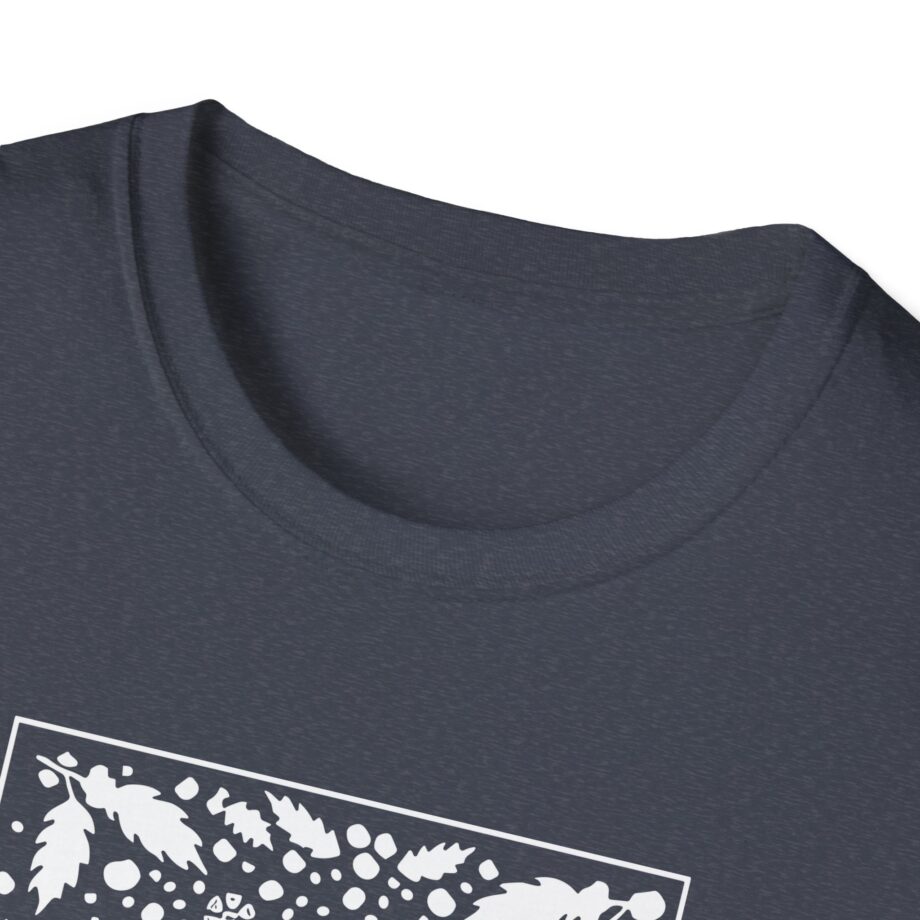 Danny Gonzalez  Unisex Softstyle T-Shirt