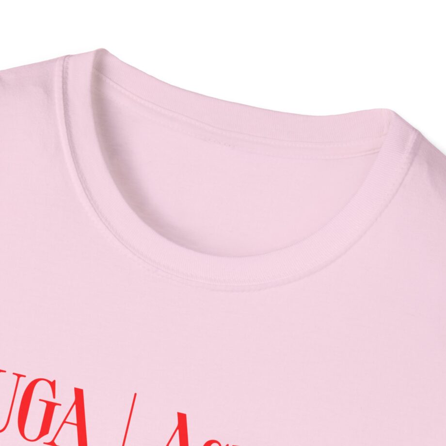 Suga Agust D  Unisex Softstyle T-Shirt