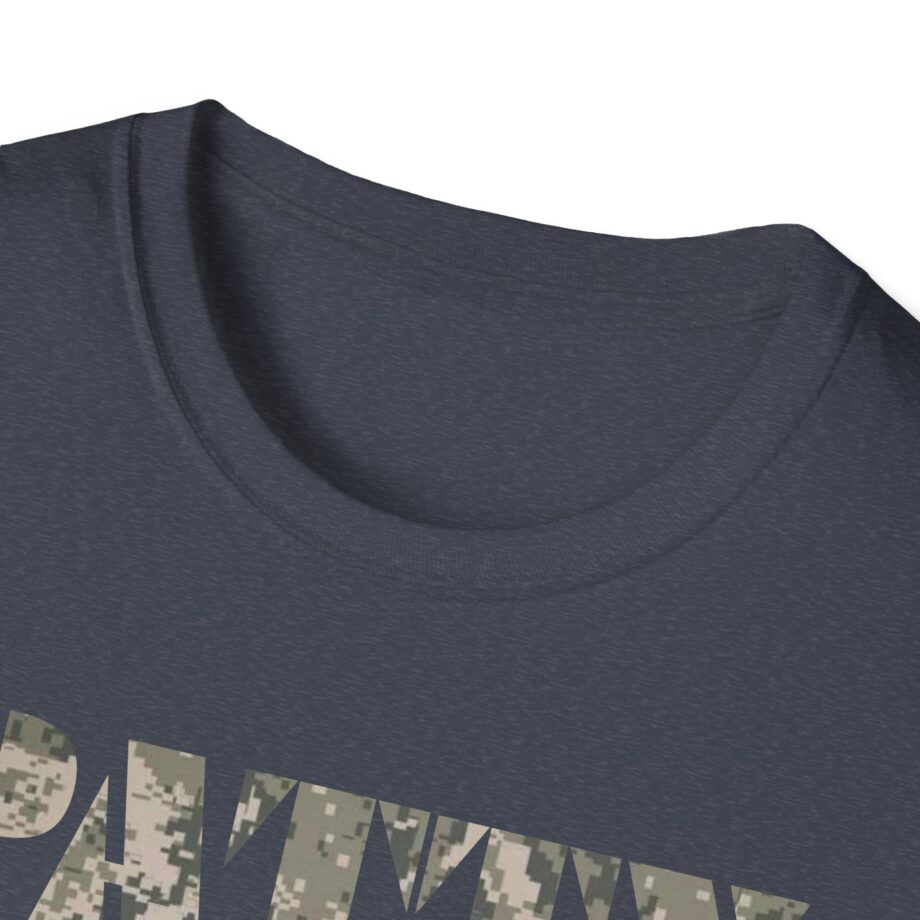 Patty Mayo Unisex Softstyle T-Shirt