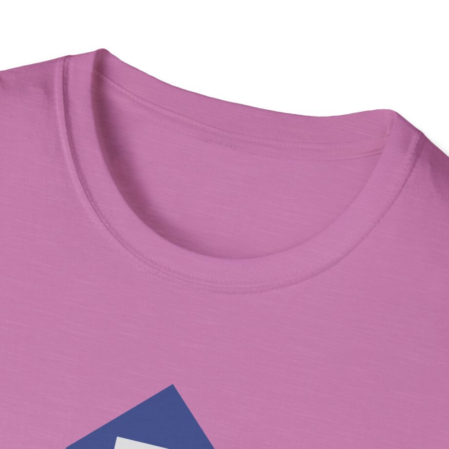 Slowthai Unisex Softstyle T-Shirt