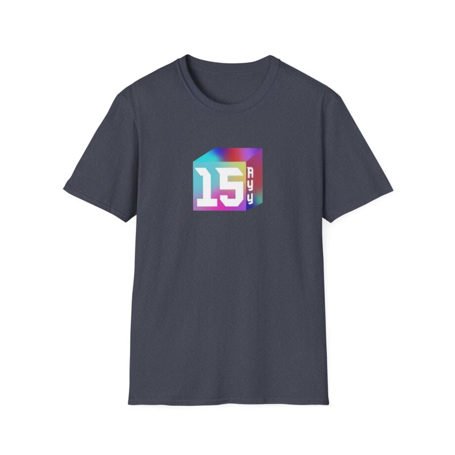 Erobb221 Unisex Softstyle T-Shirt
