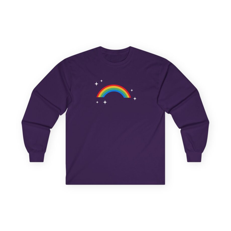 Elyse Myers Unisex Ultra Cotton Long Sleeve Tee