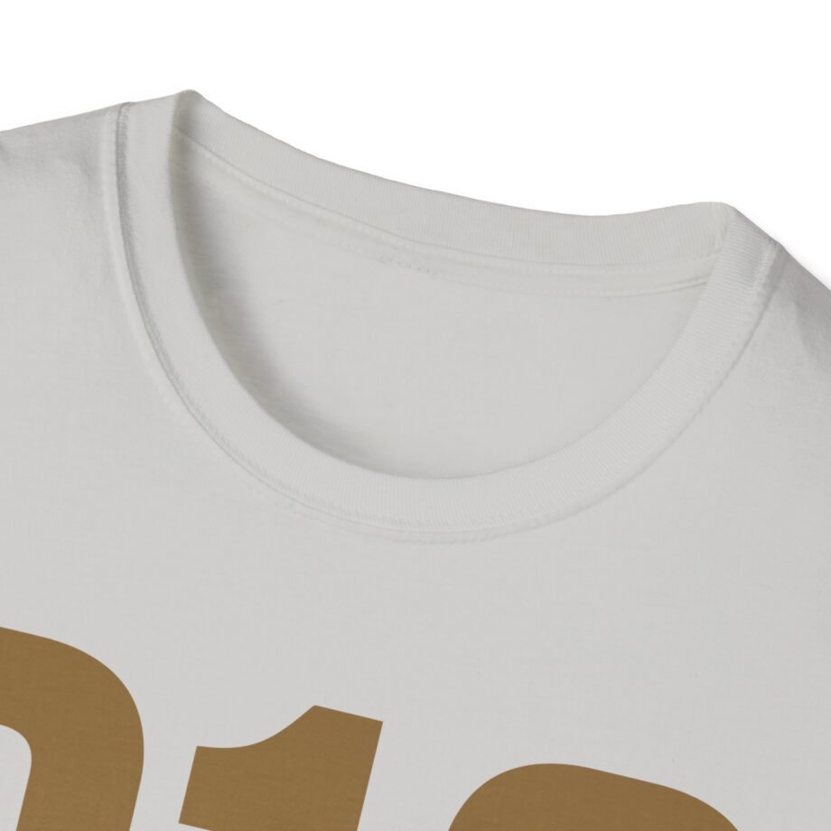 Lance Stewart 210 Unisex Softstyle T-shirt