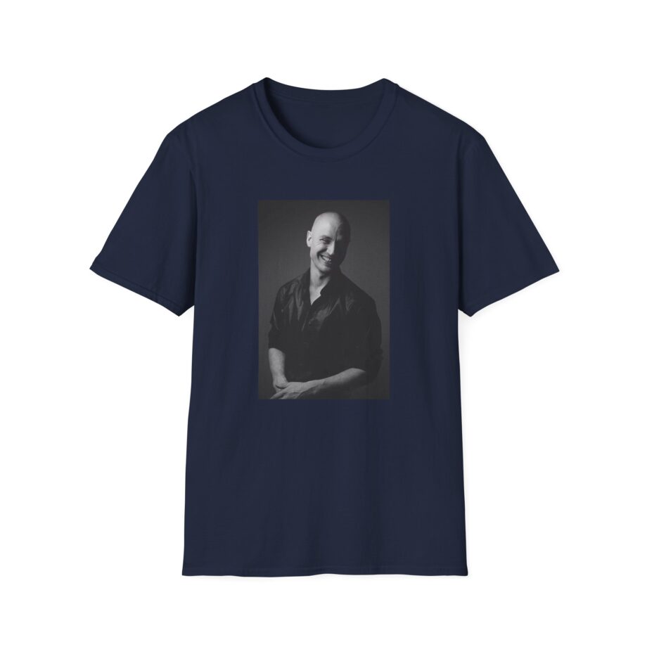 Kiz Maxim Unisex Softstyle T-shirt