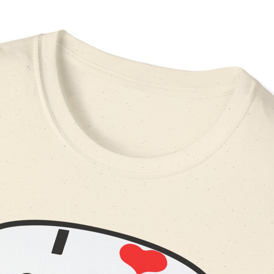 Riderkoo Unisex Softstyle T-shirt