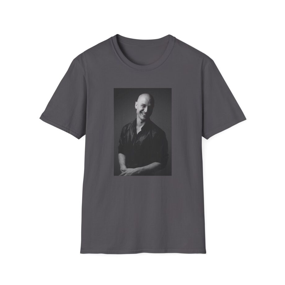 Kiz Maxim Unisex Softstyle T-shirt