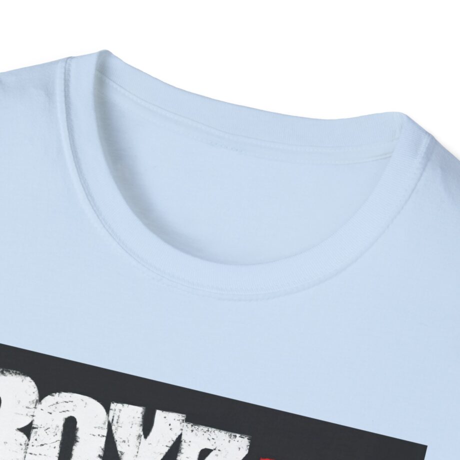 Nwa Boyz N the Hood Unisex Softstyle T-shirt