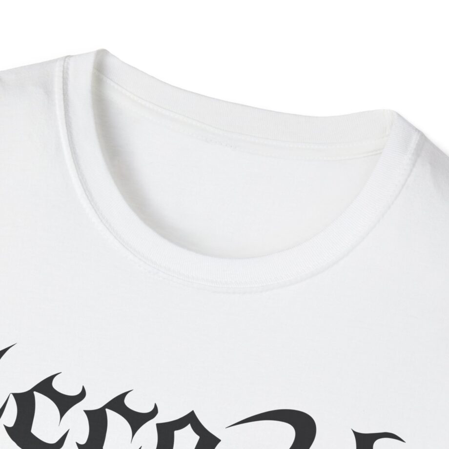 Ecco2k Unisex Softstyle T-shirt