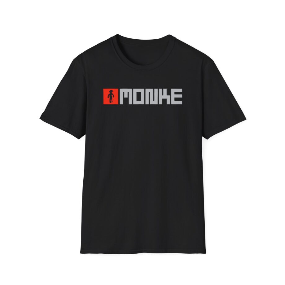 Spoonkid Battlefield Unisex Softstyle T-Shirt