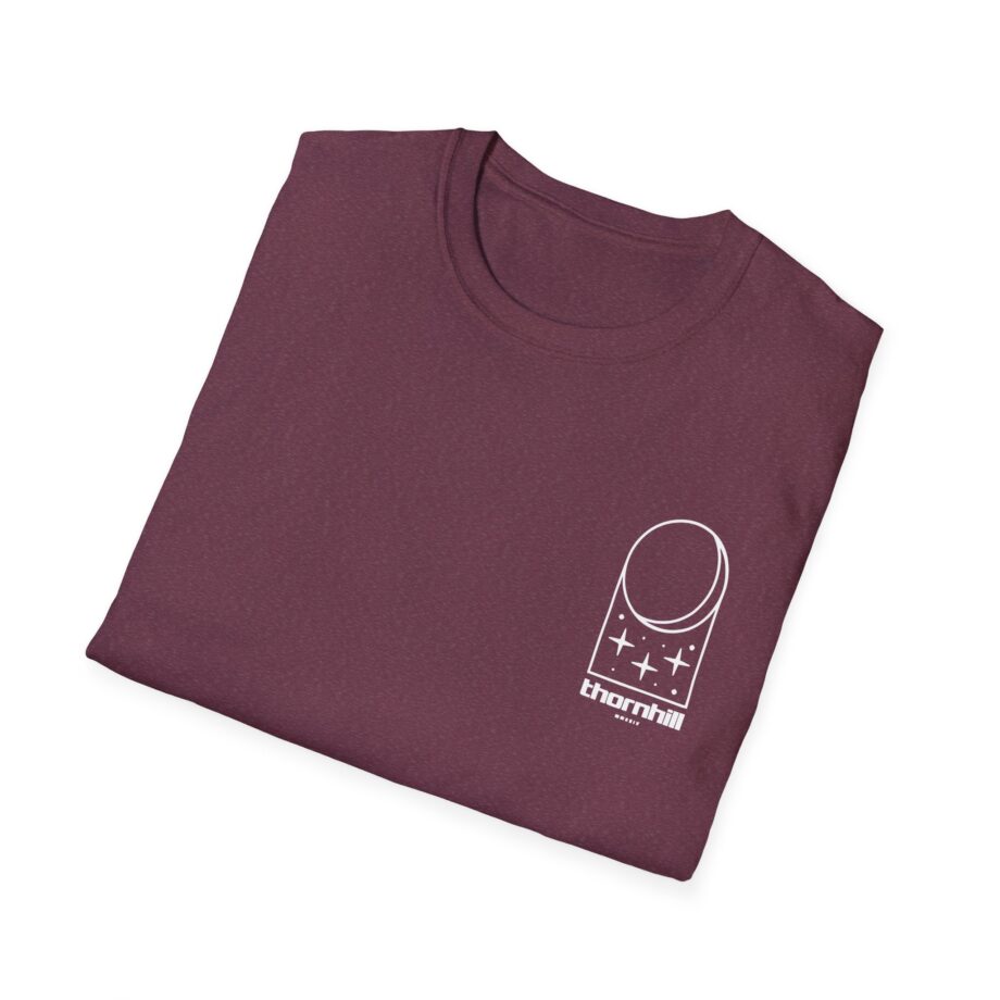 Thornhill  Coven Unisex Softstyle T-Shirt