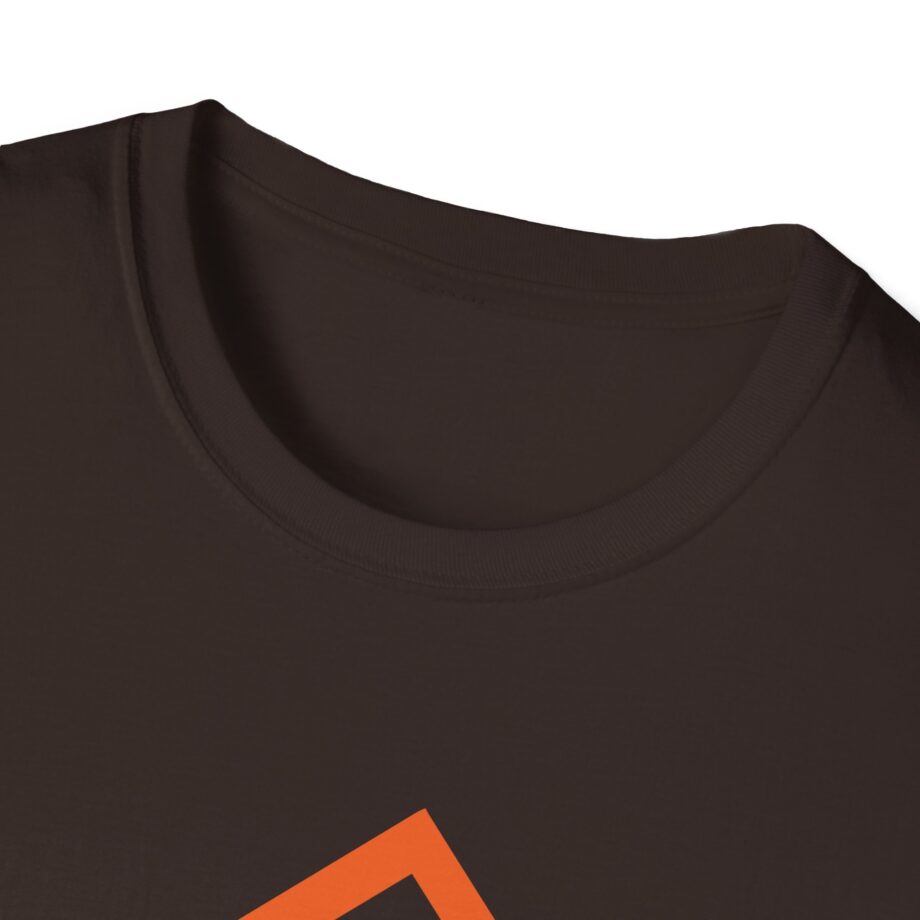 Tim Dillon Fake Business Unisex Softstyle T-Shirt