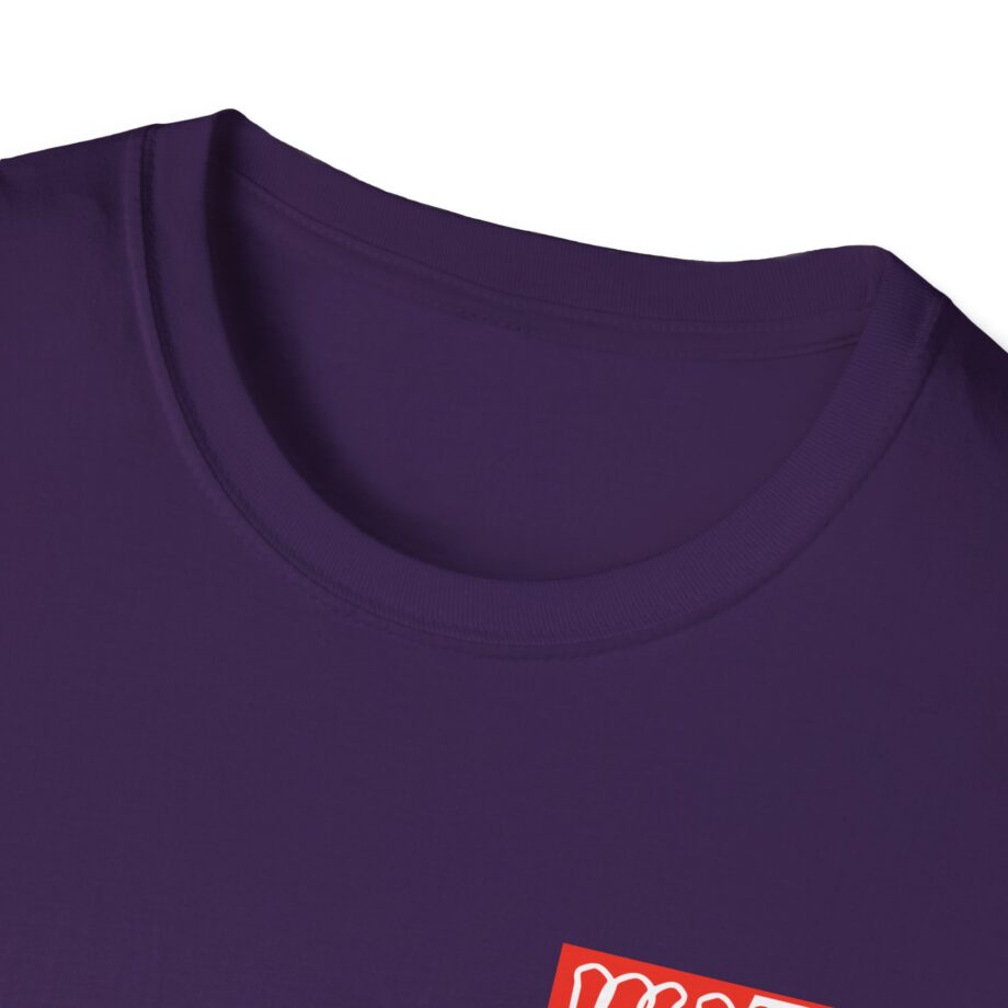 Kraftklub Vienna  Unisex Softstyle T-shirt