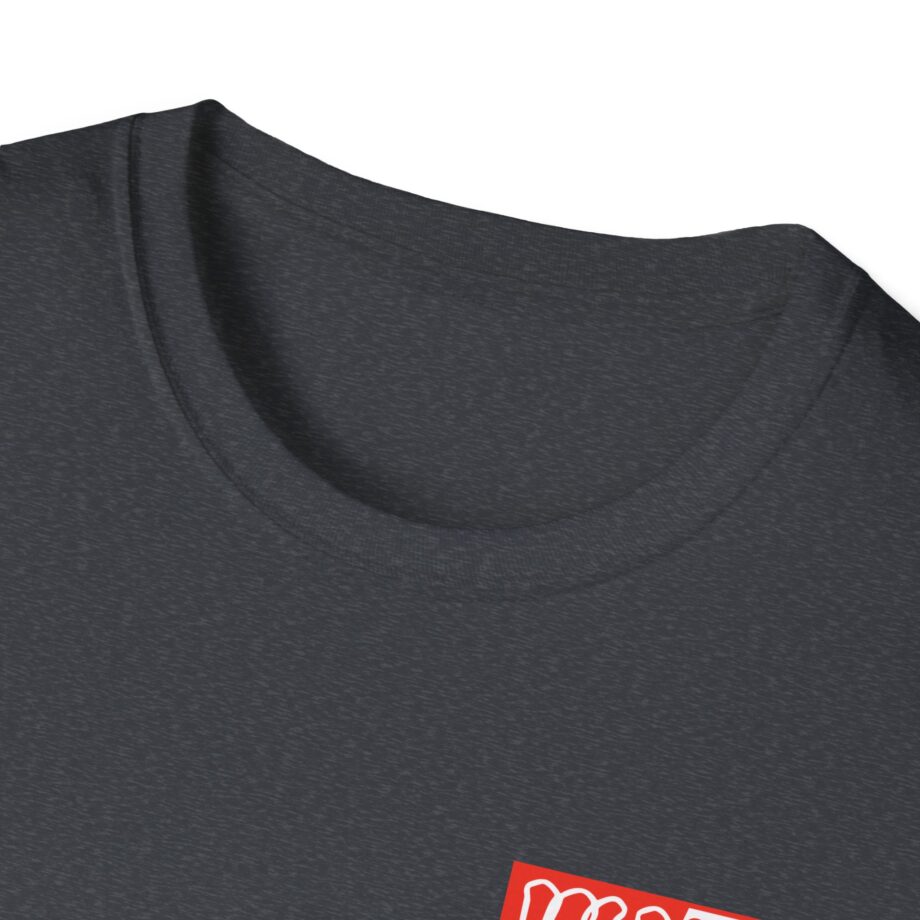 Kraftklub Vienna  Unisex Softstyle T-shirt