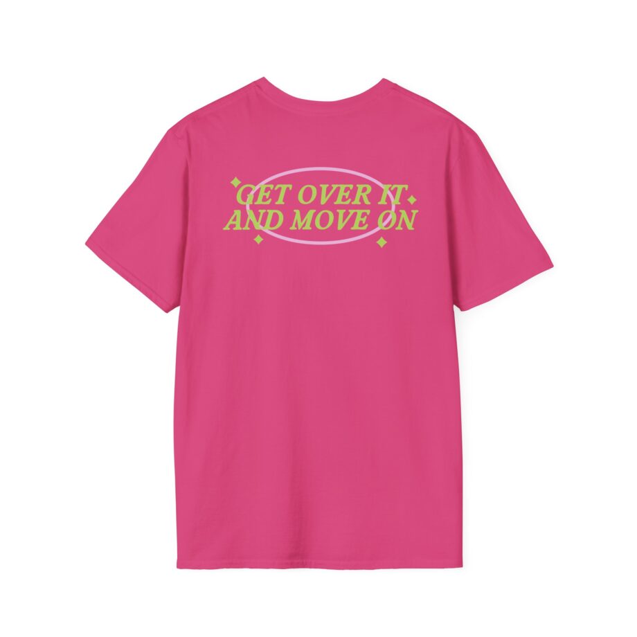 Ariana Madix Cooler Than You Unisex Softstyle T-shirt