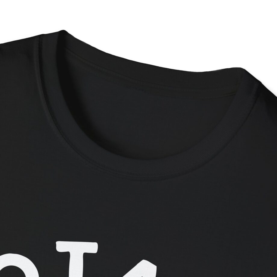 Kallmekris Otay Unisex Softstyle T-Shirt