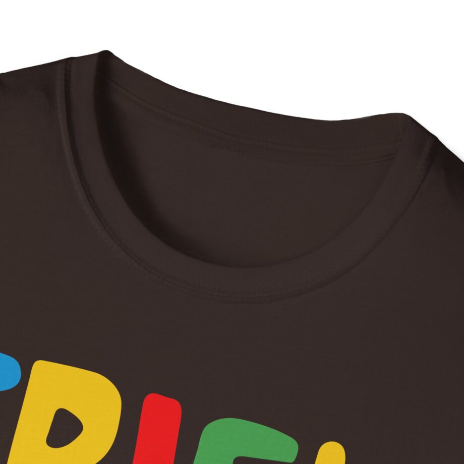 Baylen Levine Fun Frick Vape Unisex Softstyle T-shirt