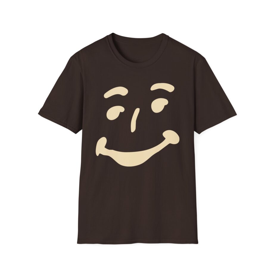 Steve Lacy Unisex Softstyle T-shirt