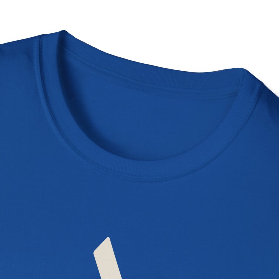 John Summit Copyright Unisex Softstyle T-shirt