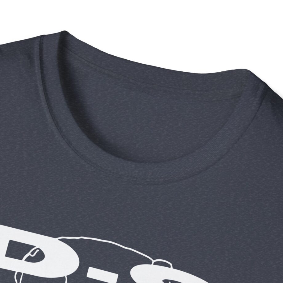 Ecco2k D9 Unisex Softstyle T-shirt