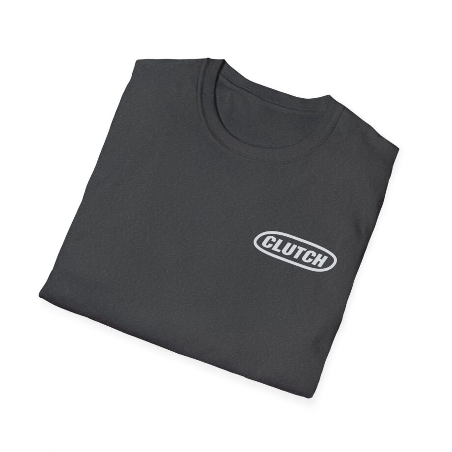Clutch Carhartt Dependability Unisex Softstyle T-Shirt