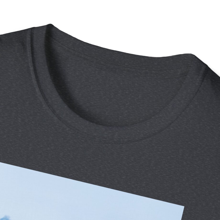 Nothing but Thieves Unisex Softstyle T-shirt