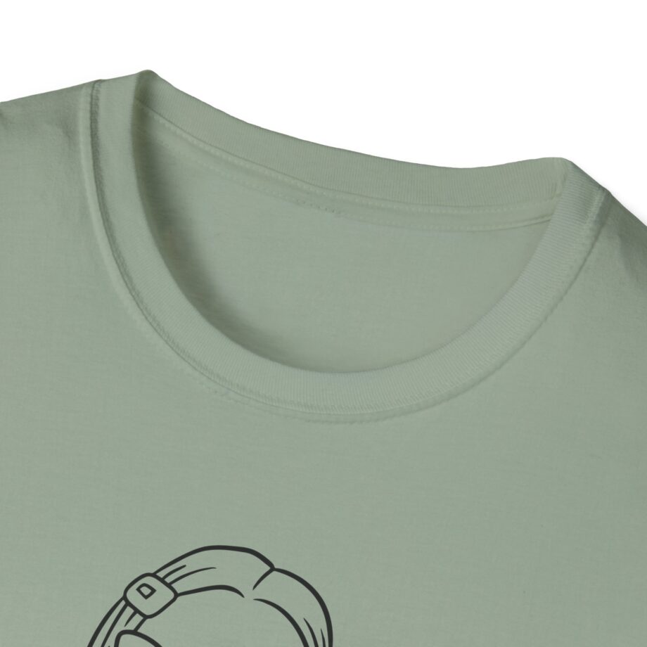 Dylan Love Ya! Unisex Softstyle T-Shirt