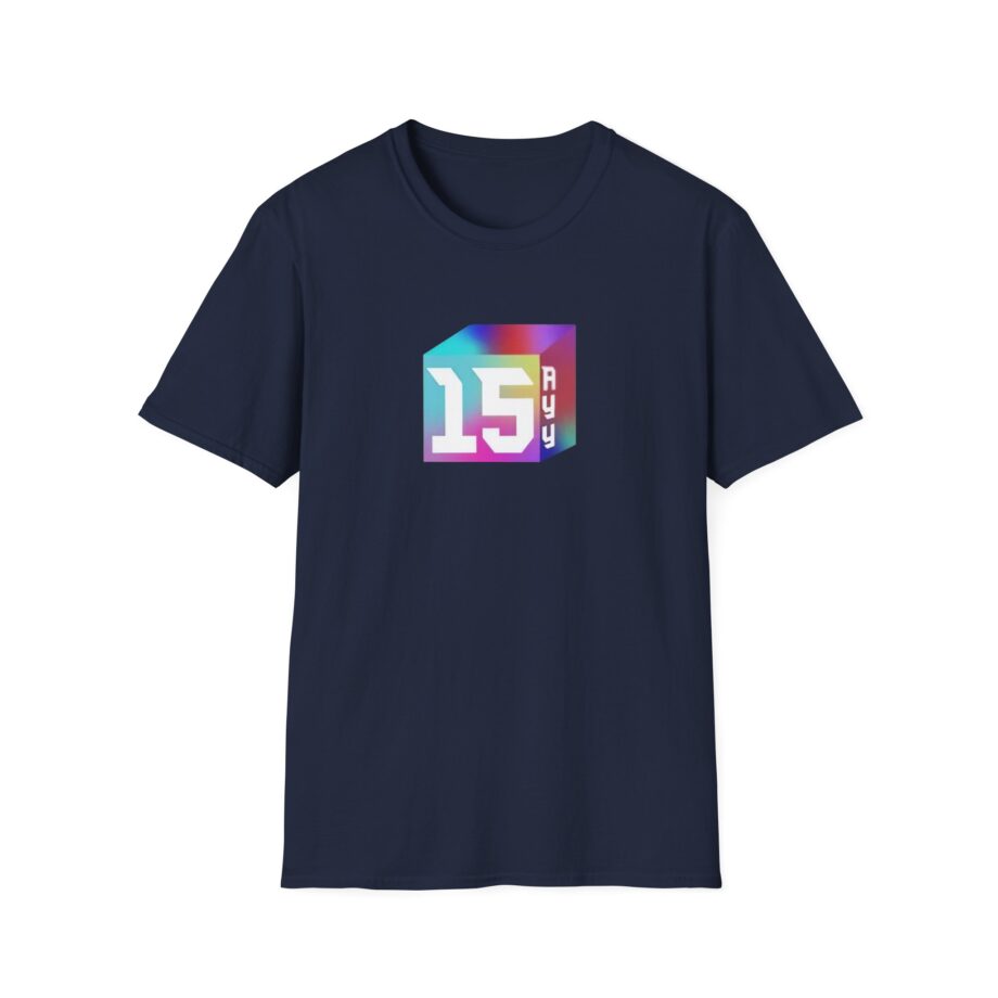 Erobb221 Unisex Softstyle T-Shirt