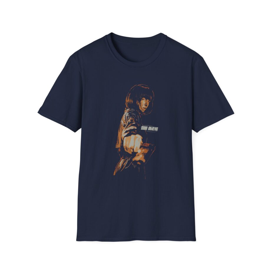 Bad Omens Unisex Softstyle T-shirt