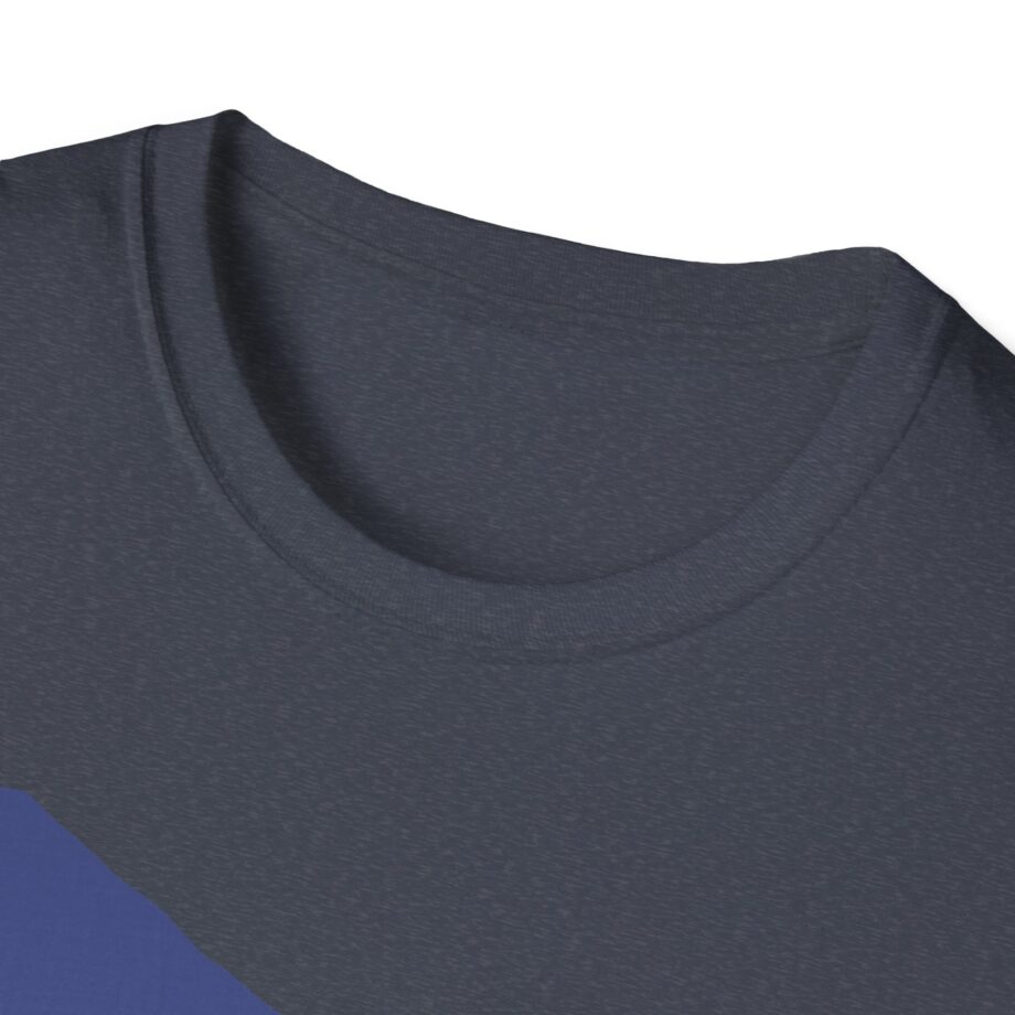 Djo Unisex Softstyle T-Shirt
