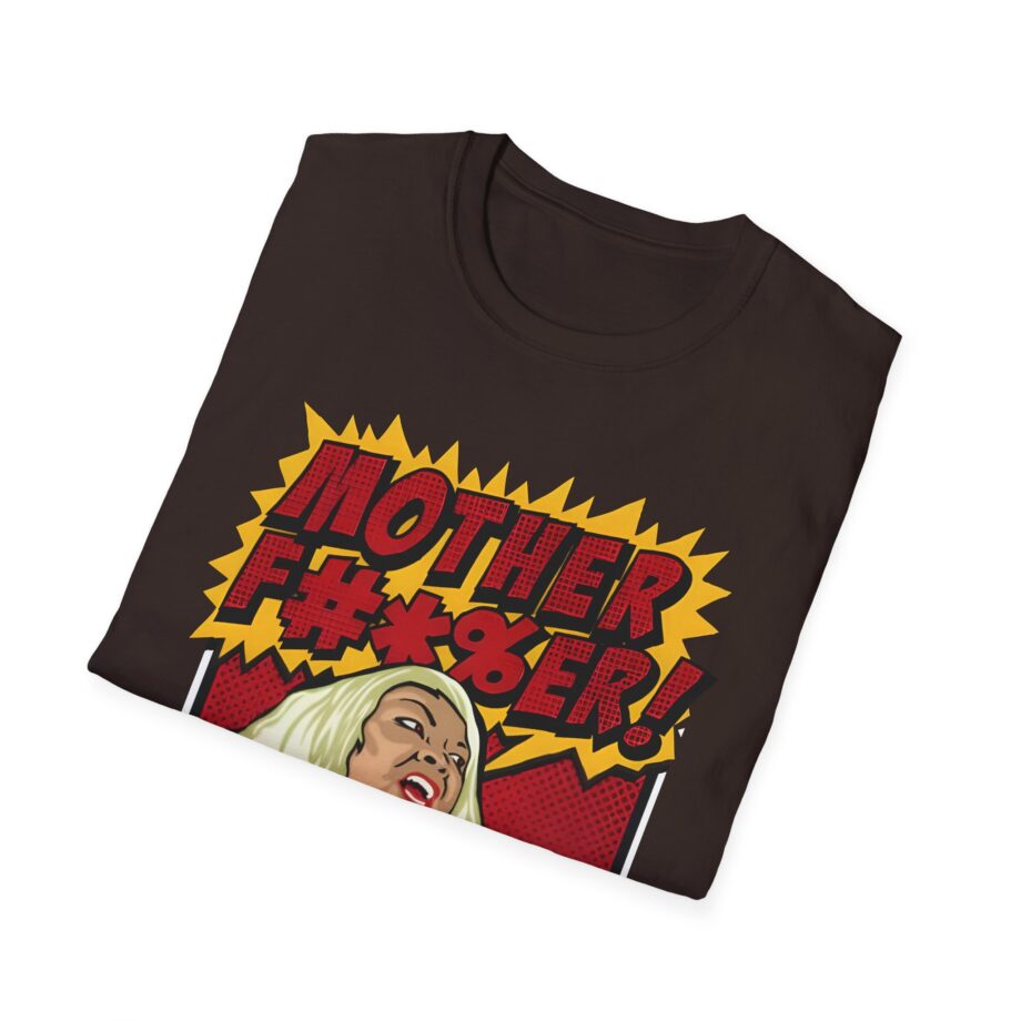 Lance Stewart 210 Grandma Approves Unisex Softstyle T-shirt