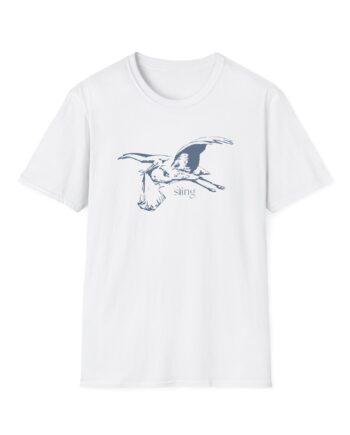 Clairo Unisex Softstyle T-Shirt