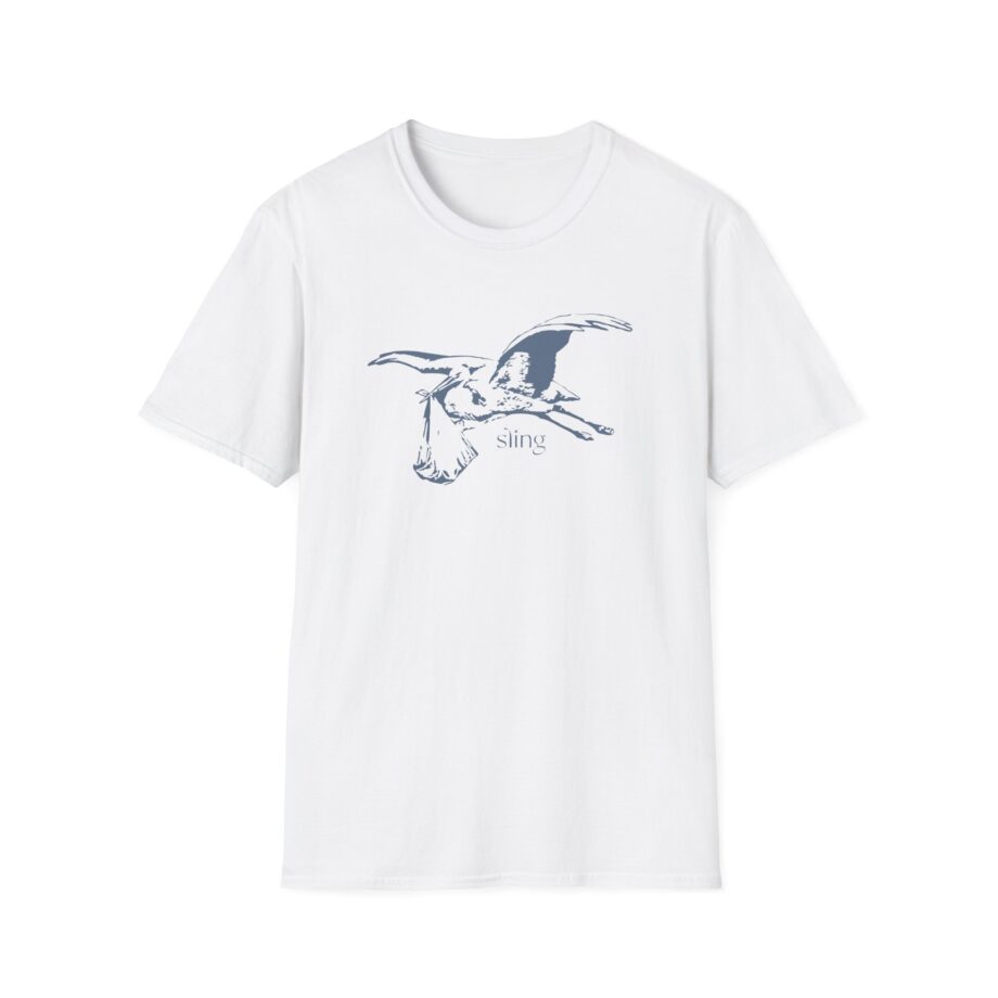 Clairo Unisex Softstyle T-Shirt