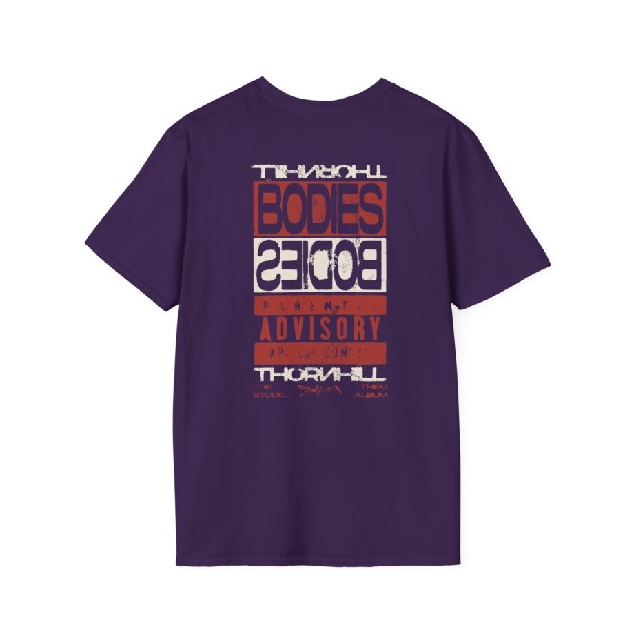 Thornhill Unisex Softstyle T-Shirt