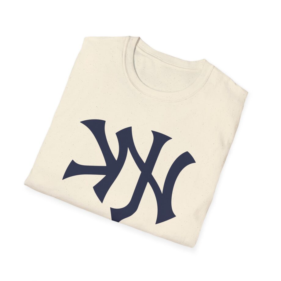 KNJ  Unisex Softstyle T-Shirt