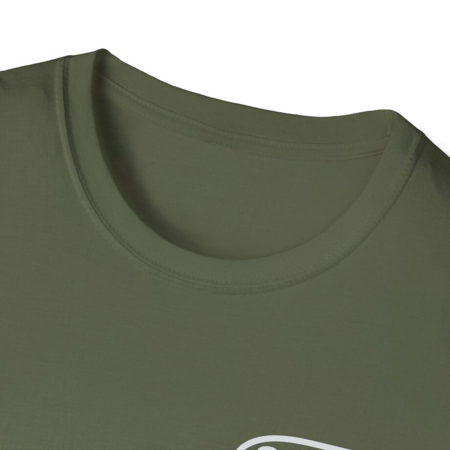 Clutch Carhartt Dependability Unisex Softstyle T-Shirt
