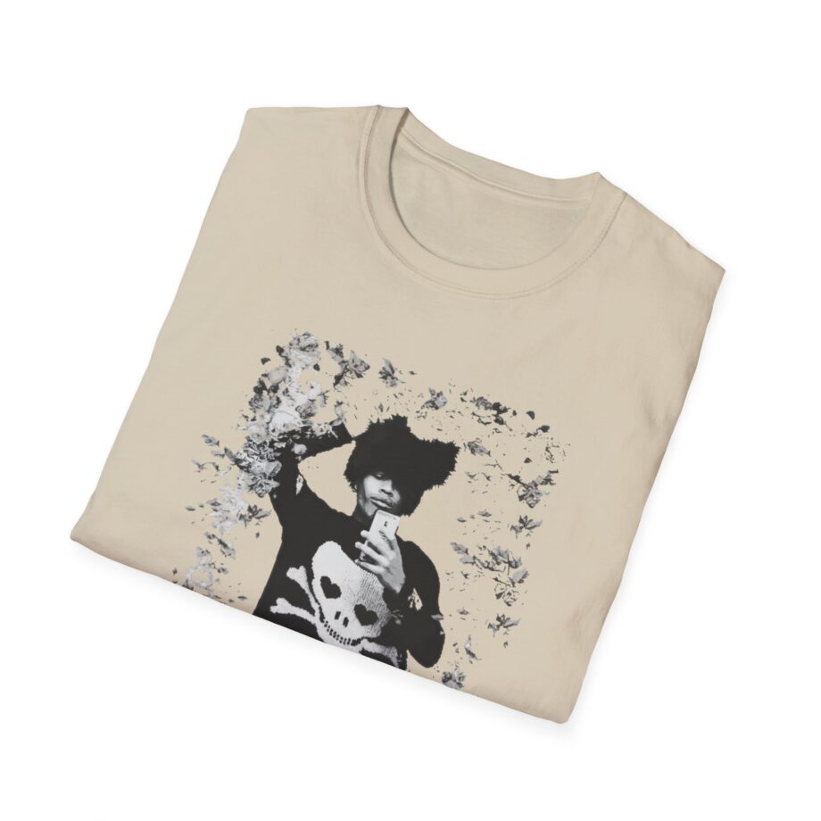 Ecco2k Unisex Softstyle T-shirt