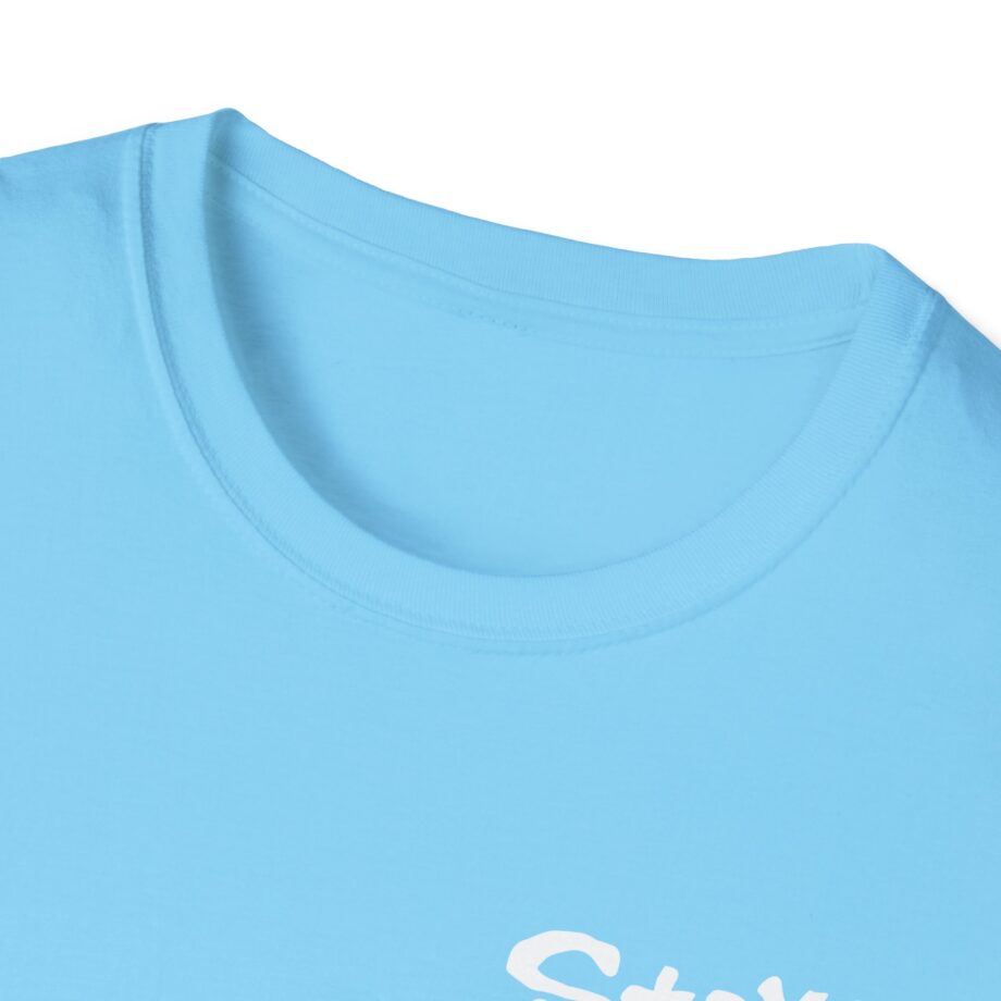 Steve Lacy Japan Tour Unisex Softstyle T-shirt