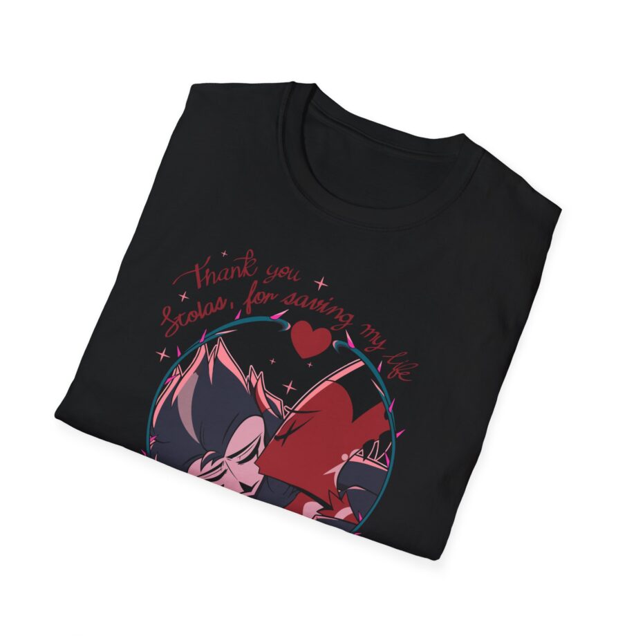 Vivziepop Always Unisex Softstyle T-Shirt