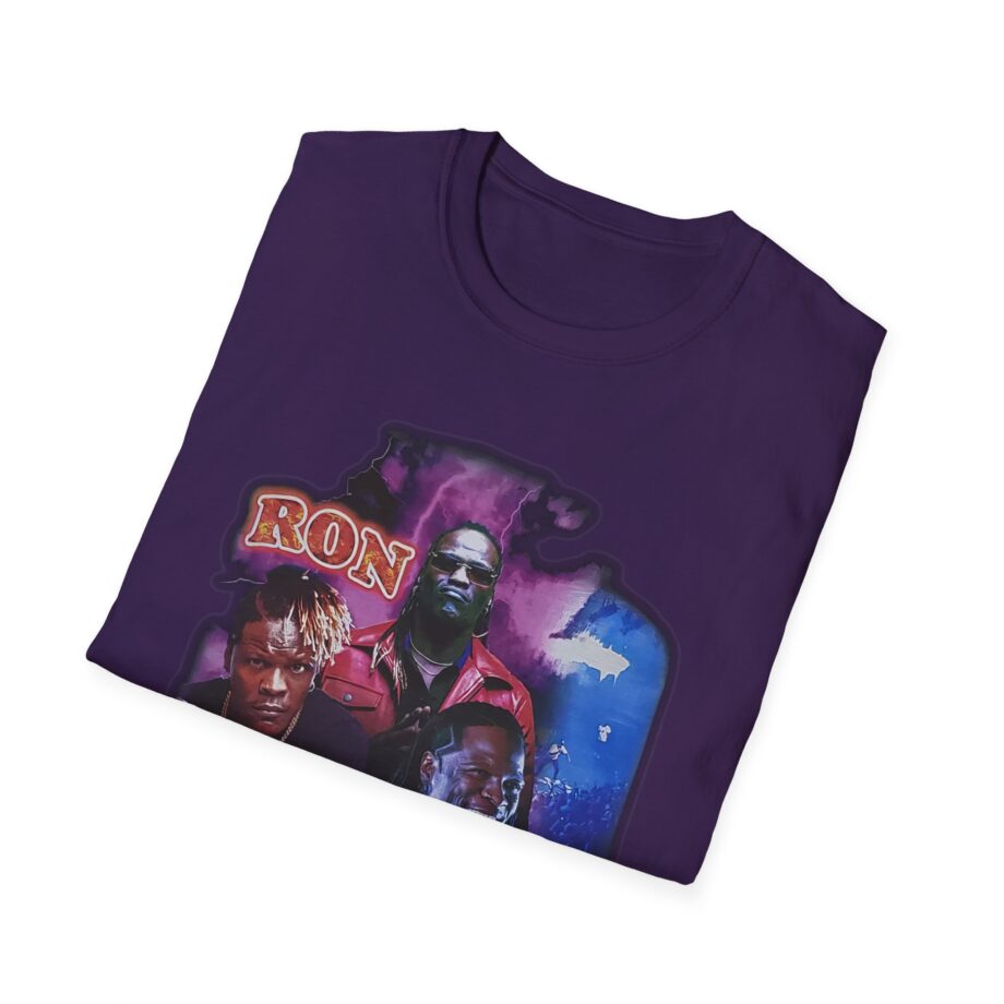 R Truth Unisex Softstyle T-shirt