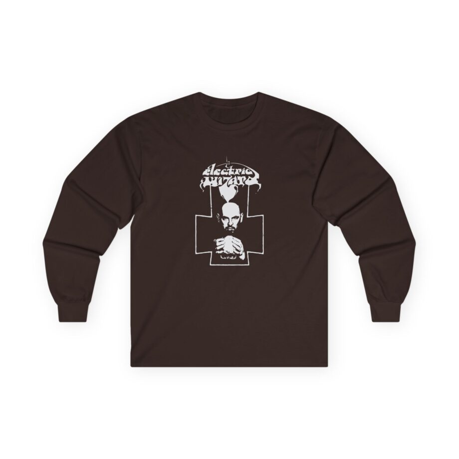 Late 90s Electric Wizard Unisex Ultra Cotton Long Sleeve Tee
