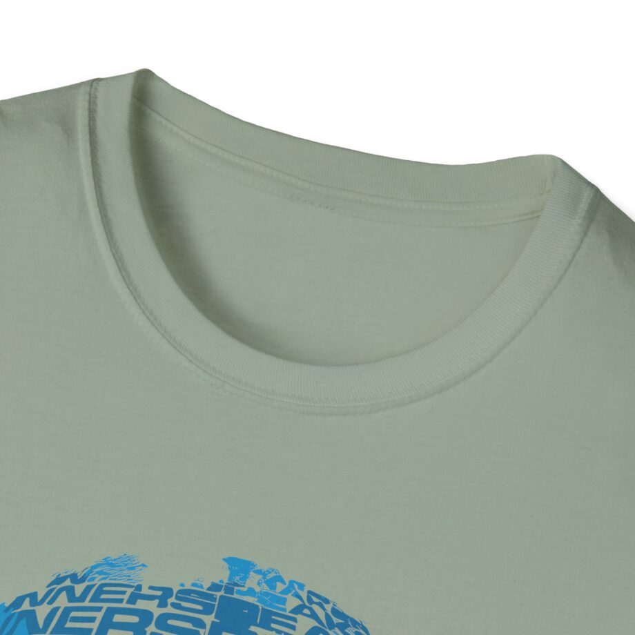 Tame Impala Hourglass  Unisex Softstyle T-Shirt