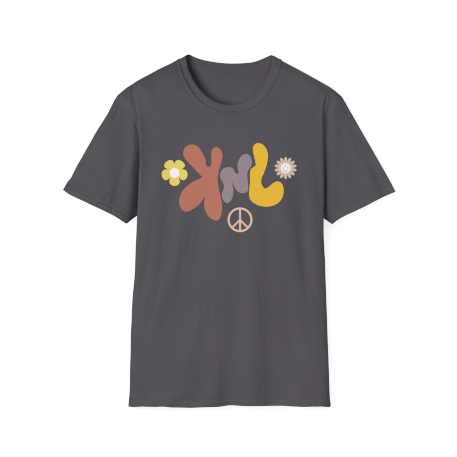 KNJ  Unisex Softstyle T-Shirt