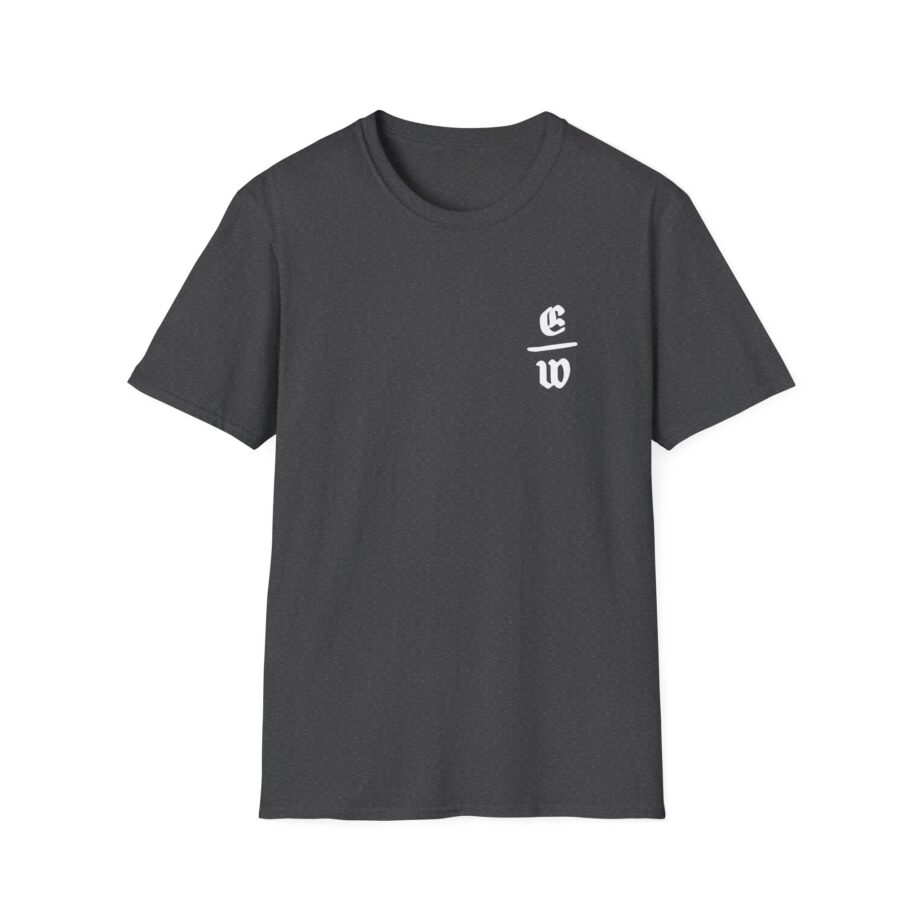 Elevation Worship Resurrecting Rain Unisex Softstyle T-shirt