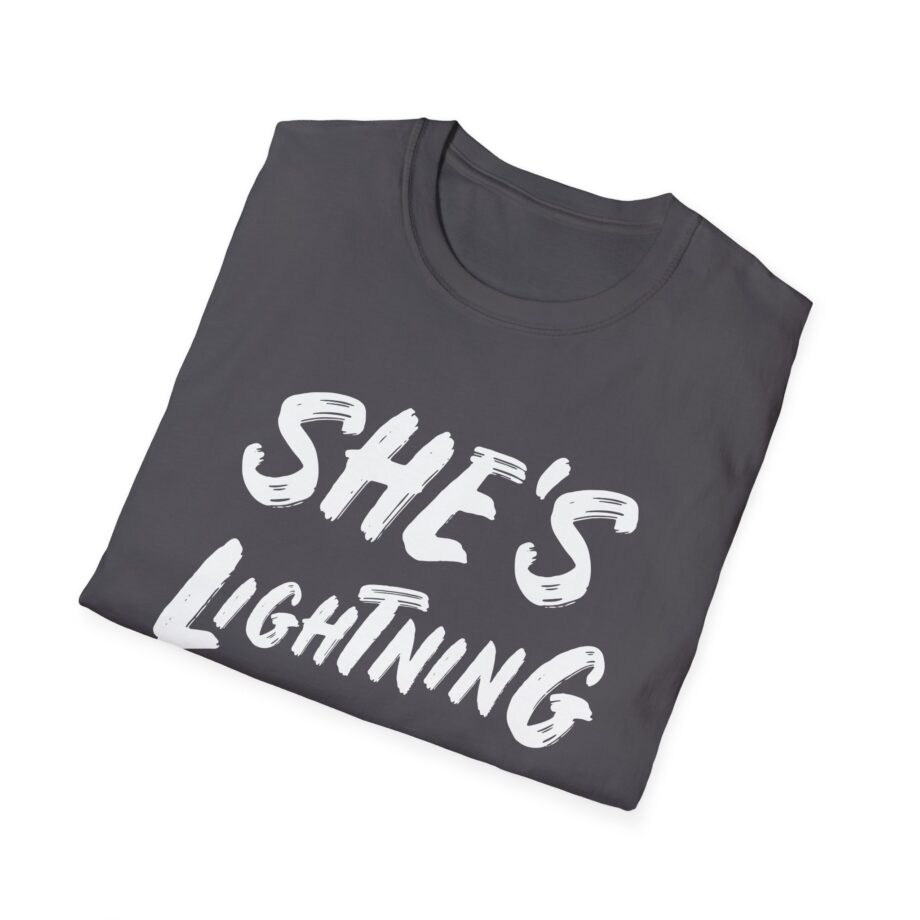 Halestorm  Unisex Softstyle T-shirt