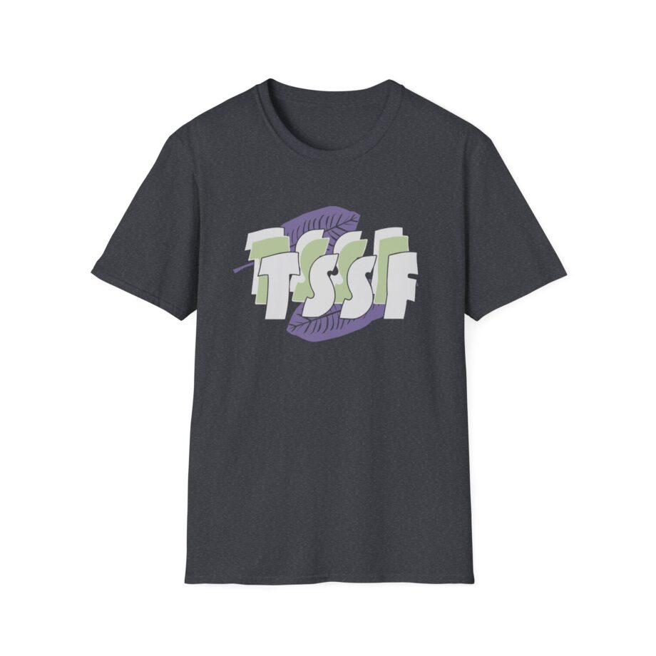 The Story So Far Unisex Softstyle T-shirt