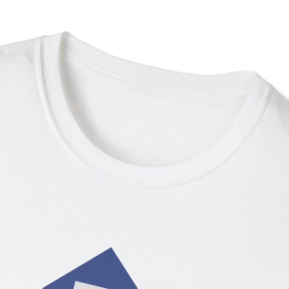 Slowthai Unisex Softstyle T-Shirt