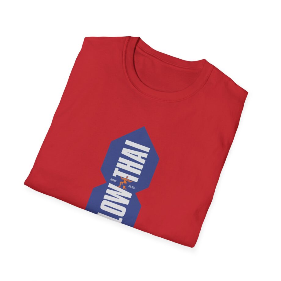 Slowthai Unisex Softstyle T-Shirt