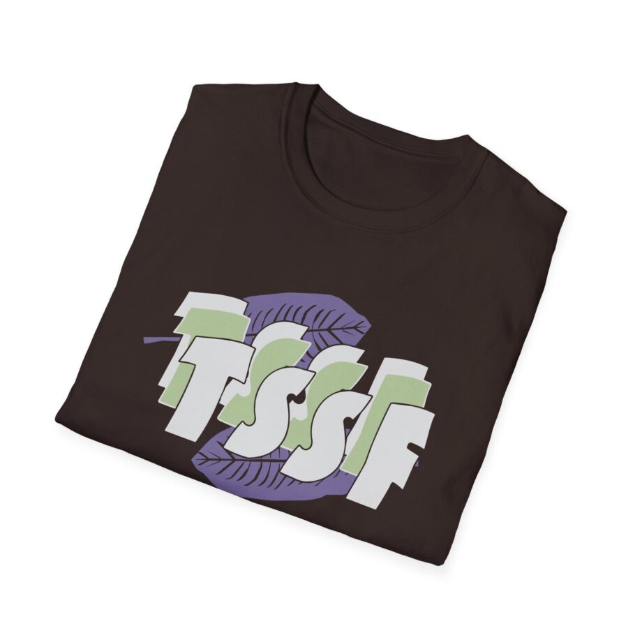 The Story So Far Unisex Softstyle T-shirt