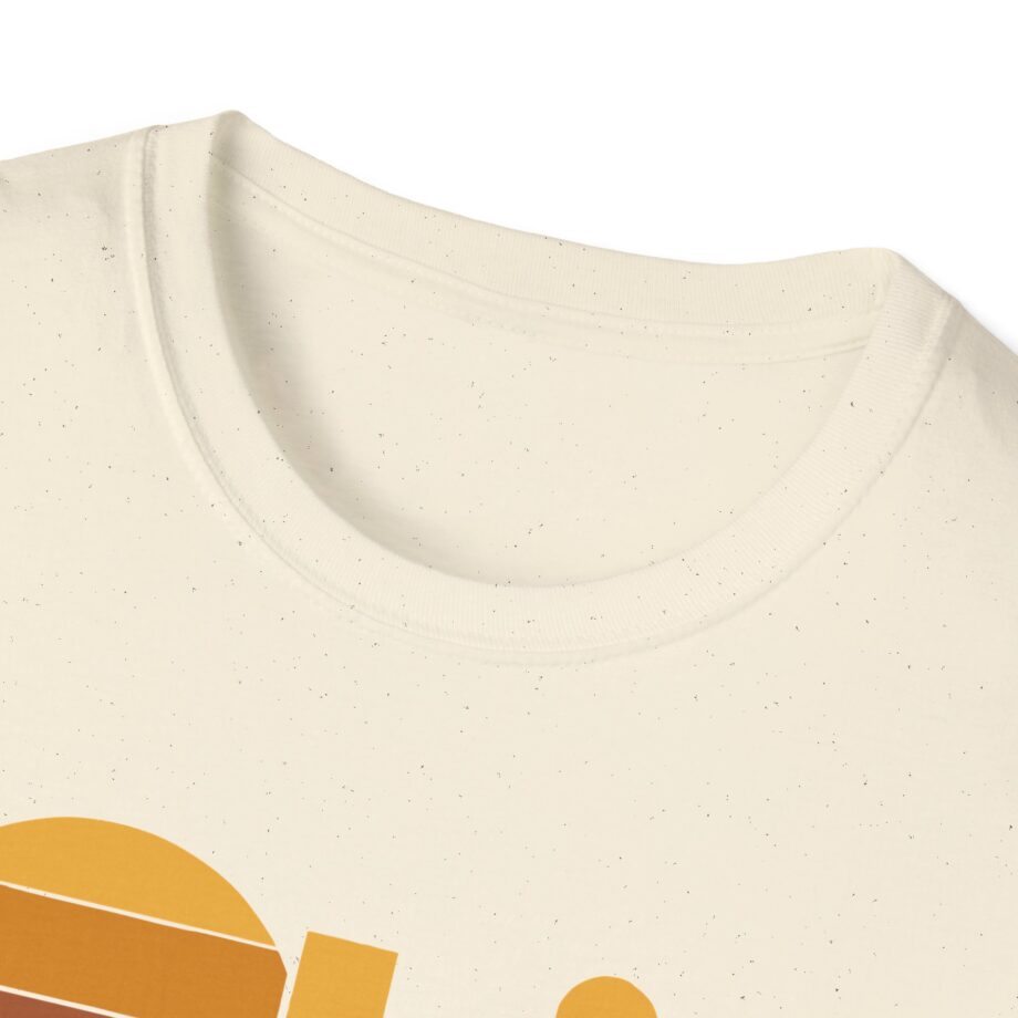 Kill Tony Los Angeles Sunset Unisex Softstyle T-Shirt
